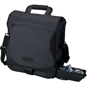 Kensington 62210 SaddleBag Pro Computer Carrying Case