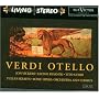 Living Stereo - Othello