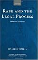 Rape and the Legal Process (Oxford Monographs on Criminal Law and Criminal Justice)