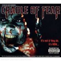 Cradle of Fear