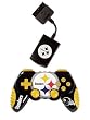 Playstation 2 Pittsburgh Steelers Wireless Game Pad
