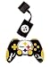 Playstation 2 Pittsburgh Steelers Wireless Game Pad