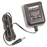 Violin Music item: Fishman A/C Adaptor, Regulated 9-Volt Power Supply