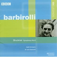 Brucker: Symphony No. 8