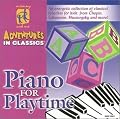 Piano for Playtime