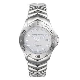 Tommy Bahama Mens TB3012 Steel Victory Watch by Tommy Bahama