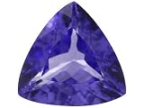 MIN .80CT 7X7MM TRILLION TANZANITE