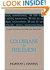 Exegetical Guide to the Greek New Testament: Colossians and Philemon