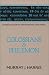 Exegetical Guide to the Greek New Testament: Colossians and Philemon