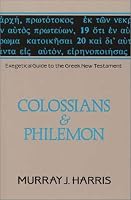 Exegetical Guide to the Greek New Testament: Colossians and Philemon (Exegetical Guide to the Greek New Testament)