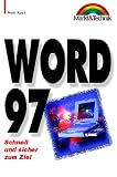 Produkt-Bild: Word 97 Taschenbuch. Schnell und sicher zum Ziel