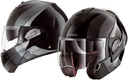 SHARK Evoline series2 Wayer, mit