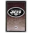 New York Jets NFL Logo Poster Print, 22x34 Poster Print, 22x34 Poster Print, 22x34