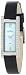 Skagen Women's 266SSLB1 Swarovski Crystal Black Leather Watch,Skagen,266SSLB1,SKAGEN-266SSLB1