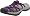Purple Heart/Neutral Grey
