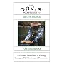 The Orvis Pocket Guide to Dry-Fly Fishing: A Detailed Field Guide to Casting, Strategies, Fly Selection, and Presentation