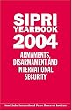 SIPRI Yearbook 2004: Armaments, Disarmament and International Security