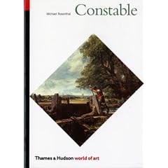 Constable (World of Art)