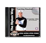 Ripken Baseball Instructional CD-ROM