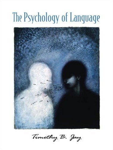 The Psychology of Language under Phonetics & Phonics in The Books Store