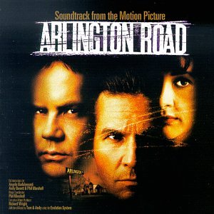 Arlington Road: Soundtrack