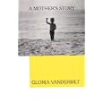 A Mother's Story (G K Hall Large Print Book Series)