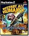 Destroy All Humans