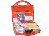 Scan FAK120 First Aid Kit - 1 -20 Persons