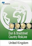 D&B Country RiskLine Report: The United Kingdom