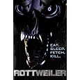 Rottweiler