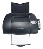 Lexmark Z65P Color Photo Printer
