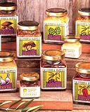 Portabella Mushroom Tapenade 6 oz Image