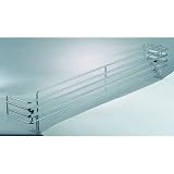 Produkt-Bild: Herdsicherung Kind chrom 680mm