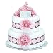 Bloomers Baby Diaper Cakes