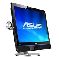 Asus PG221 22-inch Wide Monitor