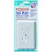 Mommys Helper Safe Plate Electrical Outlet Covers Standard, White