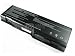 Electronics : LAPTOP BATTERY for Dell 11.1v 4400mAh replacement for p/n F5635 G5260 G5266 GD761 RD859 U4873 XU937 Y4500 Y4504 YF976 KD476 PD942 PD945 PD946 RD850 RD857 TD344 TD349 UD260 UD264 UD265 451-10339 312-0427 0JN149 JN149 0CR174 CR174
