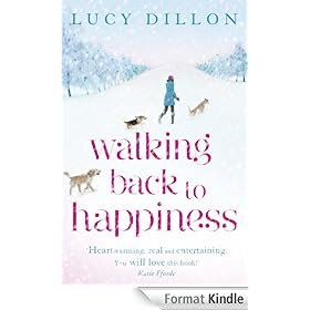 Walking Back To Happiness