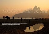410YP-JyB2L SL160 in Toller Brasilien Kalender für das nächste Jahr 