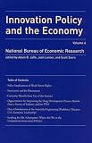 Innovation Policy and the Economy, Volume 6 (NBER Innovation Policy and the Economy)