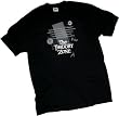 Opening Monologue -- The Twilight Zone Adult T-Shirt