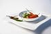 Chili on White Plate - 24