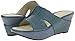 OTBT Women's Hannibal Wedge Sandal