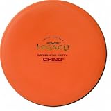 Ching Ching Power Legacy Disc Golf Midrange