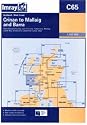 Imray Chart C65: Cinan to Mallaig and Barra