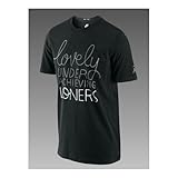 IMAGE OF Nike Parra Men's T-Shirt Style# 352693-010 [Toy]