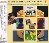 Best of the Lemon Pipers