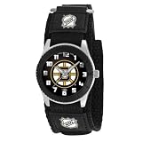 Boston Bruins Youth Black Watch