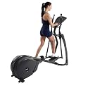 Smooth Fitness CE3.2 Elliptical Trainer