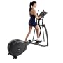 Smooth Fitness CE3.2 Elliptical Trainer